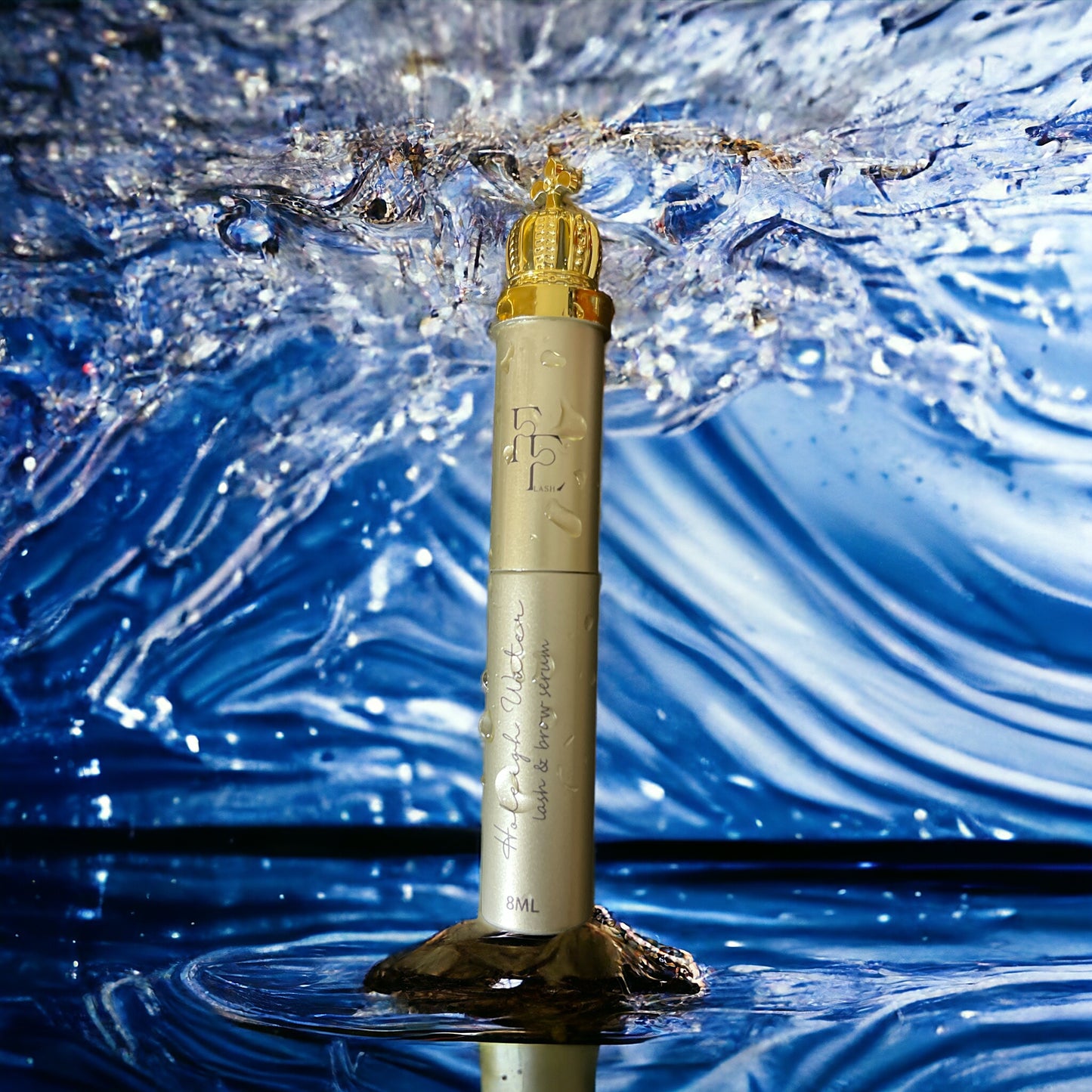 Holiegh Water