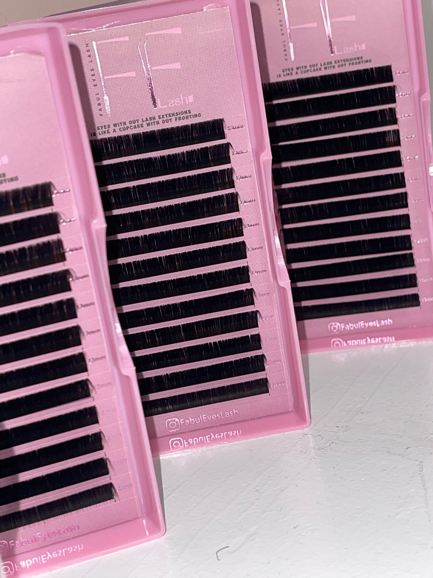 Specialty Curl Collection