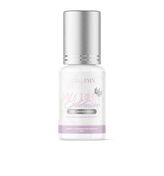 Mz Grippa adhesive, Temperature and humidity proof